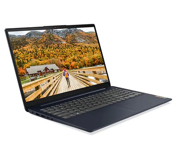 Used - Good: Lenovo IdeaPad 3 15ALC6 15.6