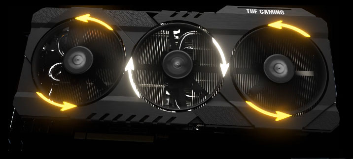 ASUS TUF Gaming GeForce RTX 3060 Ti V2 OC Edition 8GB GDDR6 PCI