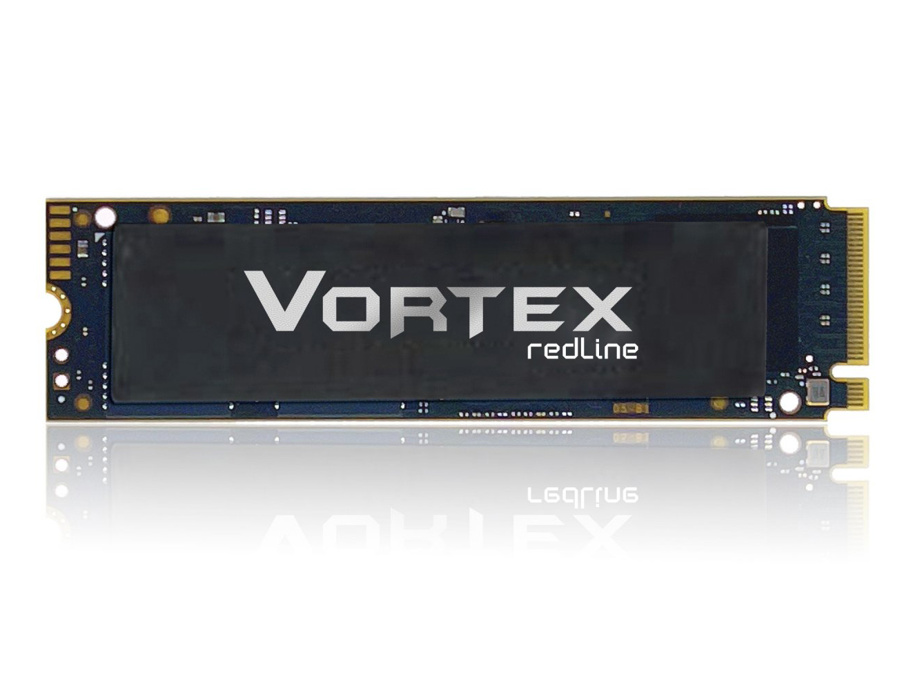 Mushkin Vortex 4TB PCIe Gen4 x4 NVMe 1.4 M.2 (2280) Internal SSD