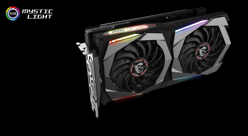 MSI GeForce RTX 2060 Graphics Card RTX 2060 GAMING 6G - Newegg.com