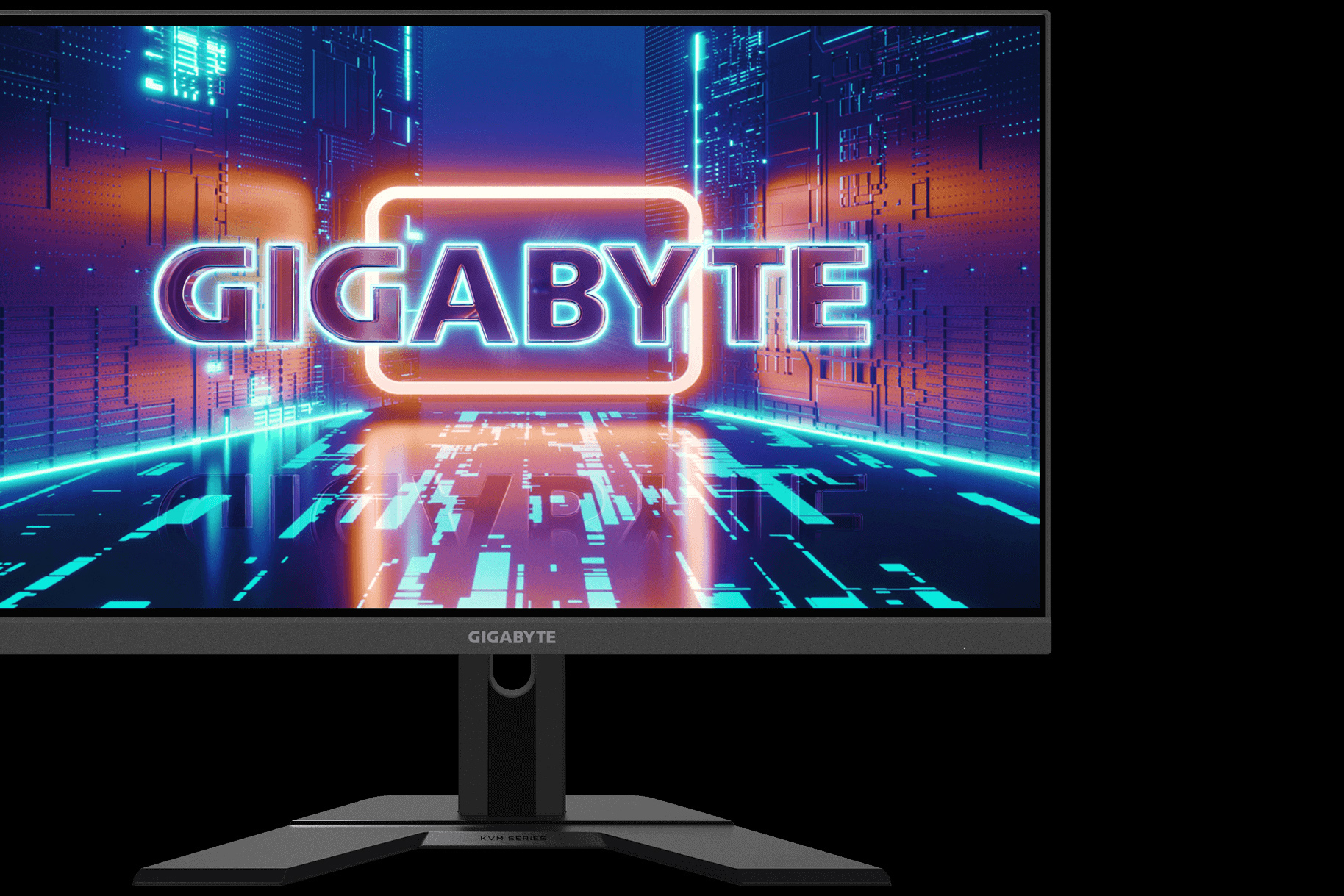 GIGABYTE - M27Q X - 27