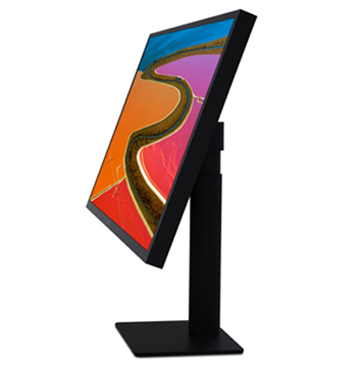 Refurbished: LG 21.5