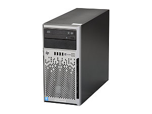 HP ProLiant ML310e Gen8 v2 Micro Tower Server System Intel Xeon