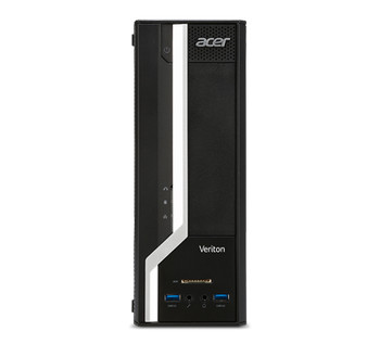Acer Veriton X2631 Desktop Computer - Intel Core i5-4440 3.10 GHz