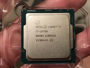 Intel Core i7-10700 2.9 GHz LGA 1200 Desktop Processor - Newegg.com