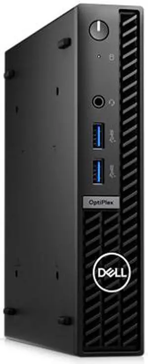 Used - Very Good: DELL Desktop Computer OptiPlex Micro 7010 CT66J
