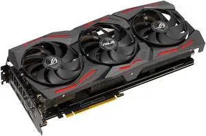 Asus ROG Strix ROG-STRIX-RTX2060S-A8G-EVO-GAMING GeForce RTX 2060