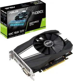 ASUS GeForce GTX 1080 Ti Graphics Card TURBO-GTX1080TI-11G