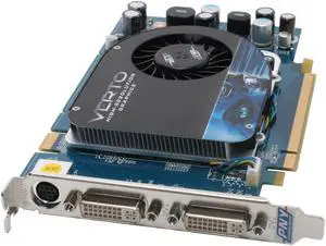 PNY GeForce 8600 GT Graphics Card VCG86512GXPB-OC - Newegg.com