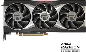 ASUS TUF Gaming Radeon RX 6800 XT Graphics Card TUF-RX6800XT-O16G