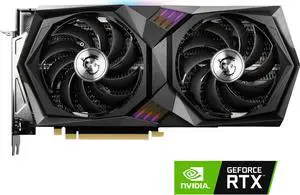 MSI Gaming GeForce RTX 3060 Ti Graphics Card RTX 3060 Ti Gaming X