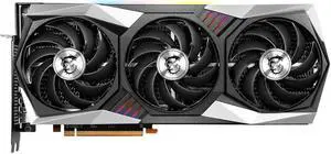 ASUS TUF Gaming Radeon RX 6800 XT Graphics Card TUF-RX6800XT-O16G