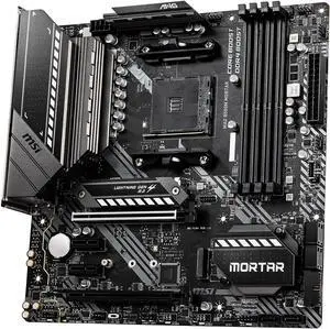 ASRock B550M-HDV AM4 Micro ATX AMD Motherboard - Newegg.ca