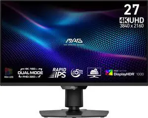 ASUS TUF Gaming 28