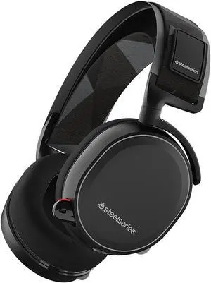 Refurbished: SteelSeries Arctis 7 Wireless Gaming Headset with DTS