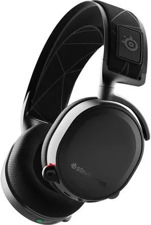 SteelSeries Arctis 7 (2019 Edition) Lossless Wireless Gaming
