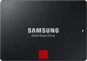 Samsung Electronics 870 EVO 2TB 2.5 Inch SATA III Internal SSD (MZ