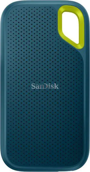 SanDisk 2TB Extreme Portable SSD V2 - Up to 1050 MB/s - Newegg.ca