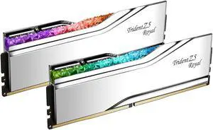 G.SKILL Trident Z5 RGB Series 32GB (2 x 16GB) 288-Pin PC RAM DDR5