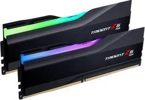 G.SKILL Trident Z5 RGB Series 32GB (2 x 16GB) 288-Pin PC RAM DDR5