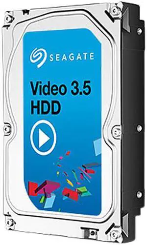 Seagate Barracuda 3TB SATA Internal Hard Drive - Newegg.com
