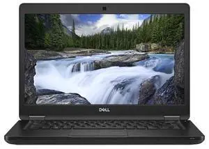Refurbished: Dell Latitude 5501 Laptop 15.6