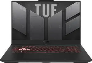 ASUS TUF Gaming A15 (2022) Gaming Laptop, 15.6