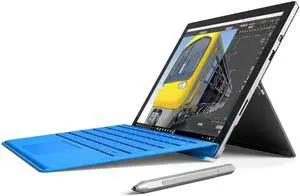 Refurbished: Microsoft Surface Pro 3 - Intel Core i3 4020Y (1.5