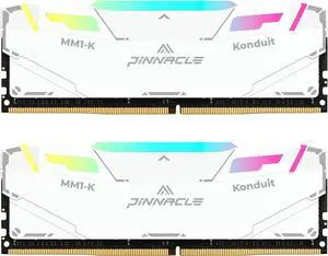 Silicon Power 32GB (2 x 16GB) DDR4 3200 (PC4 25600) Desktop Memory