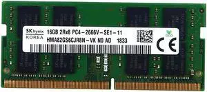M471A2K43BB1-CRC_UA Samsung 16GB 2RX8 DDR4 SO-DIMM PC4-19200