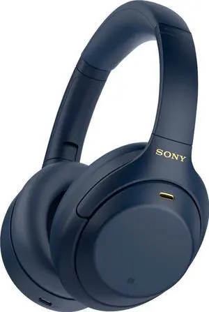 Sony WH-1000XM3/B Wireless Noise-Cancelling Headphones - Newegg.com