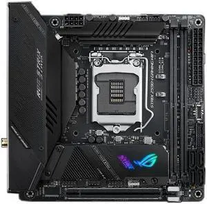 Refurbished: MSI Pro Z690-A Intel LGA 1200 DDR5 Motherboard