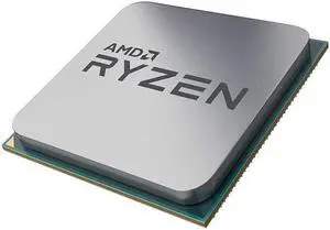 Refurbished: AMD Ryzen 9 3950X - Ryzen 9 3rd Gen 16-Core 3.5 GHz