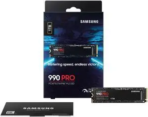 Samsung 870 QVO 8TB SATA III 2.5
