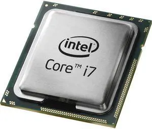 Intel Core i7-4960X - Core i7 4th Gen Ivy Bridge-E 6-Core 3.6GHz