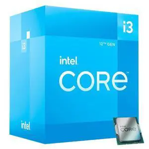 Intel Core i7-12700KF - Core i7 12th Gen Alder Lake 12-Core (8P+4E