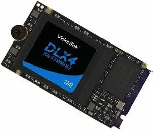 Western Digital PC SN520 M.2 2242 256GB PCIe Gen3 x2 NVMe 1.3 64