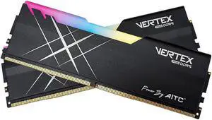 G.SKILL Ripjaws M5 Neo RGB Series 32GB (2 x 16GB) 288-Pin PC RAM