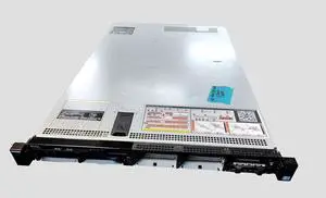 Refurbished: Dell Precision Tower 5810 Workstation Intel Xeon E5