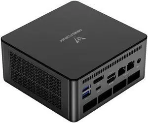 Beelink GTR7 AMD 7840HS Mini PC RAM 32GB SSD 1TB DDR5 5600Mhz up