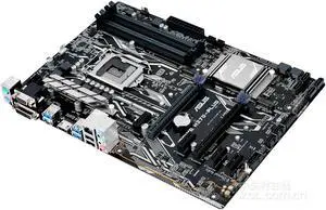 Used - Like New: ASUS Prime PRIME Z270-K LGA 1151 ATX Motherboards