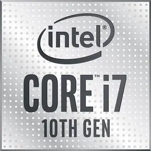 Intel Core i7-10700K 3.8 GHz LGA 1200 CM8070104282436 Desktop