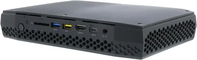 Intel NUC 8 Premium VR Capable Mini PC Kit NUC8i7HVK - Newegg.com