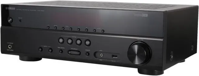 Open Box: YAMAHA HTR-3067 AV receiver 5.1ch / 4K Ultra HD