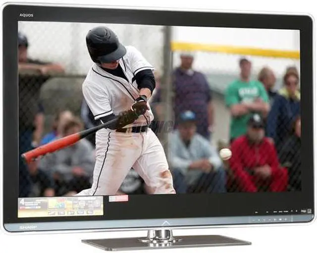Sharp AQUOS 40