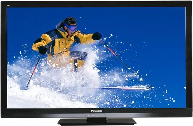Panasonic Viera 42