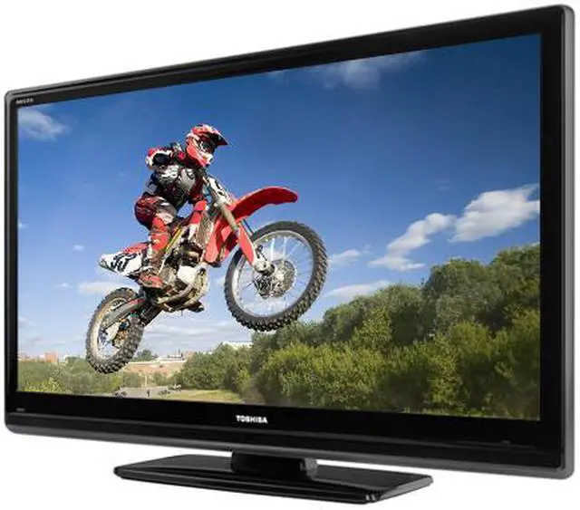 Toshiba REGZA 42