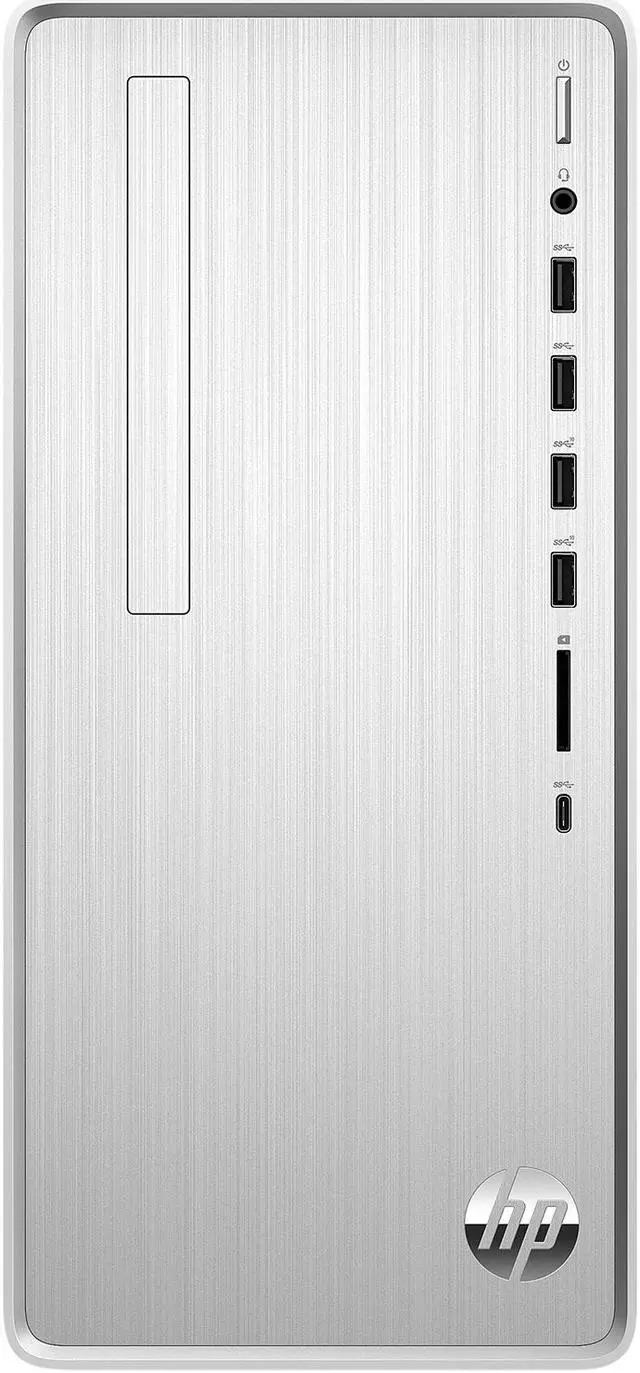 HP Desktop Computer Pavilion TP01-2040 AMD Ryzen 5 5600G 12GB DDR4