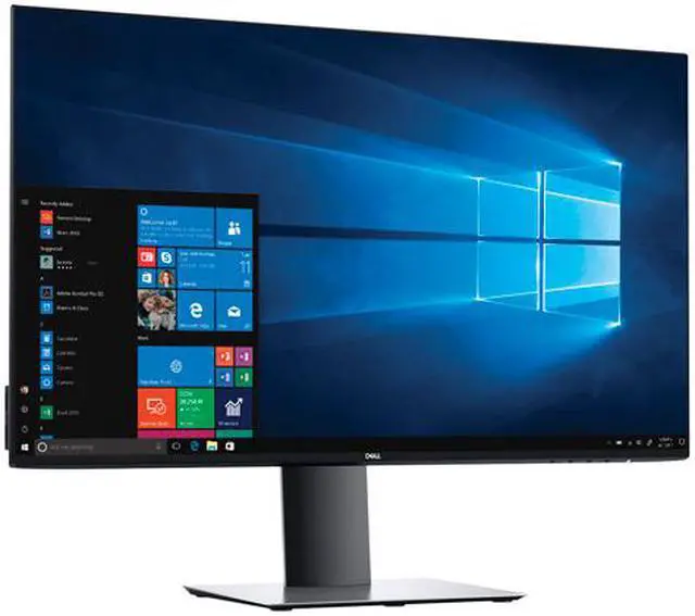 Dell UltraSharp U2719DC 27