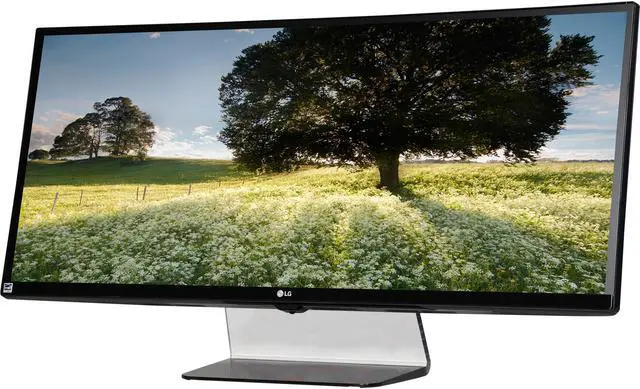 LG 34UM67-P 34